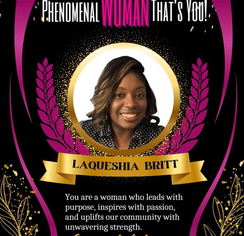 2026 Phenomal Woman